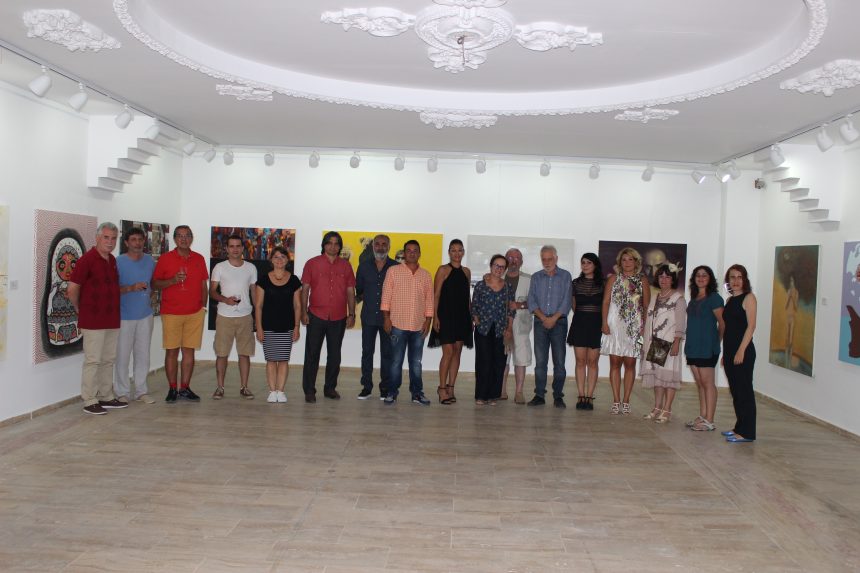 17. Uluslararası Workshop