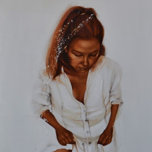 Çiğdem Buçak Telli – Esintiler 1