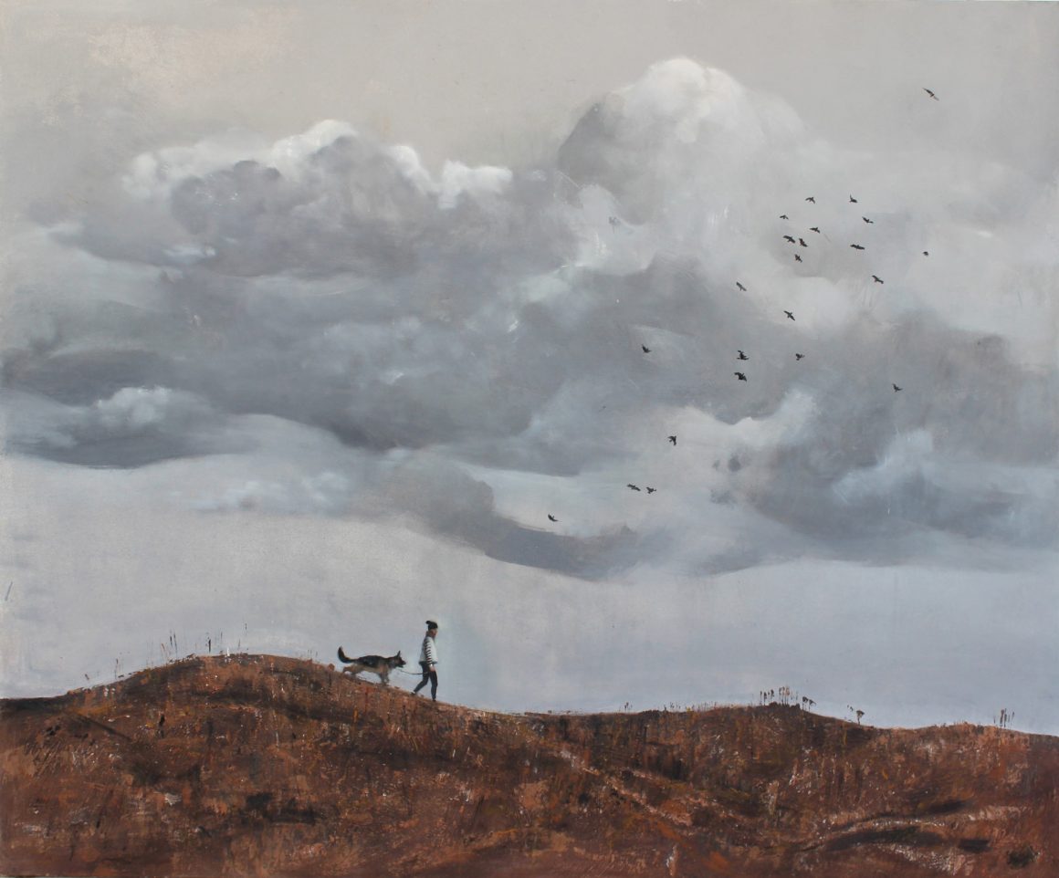 Ksenia Istomina – Immensity