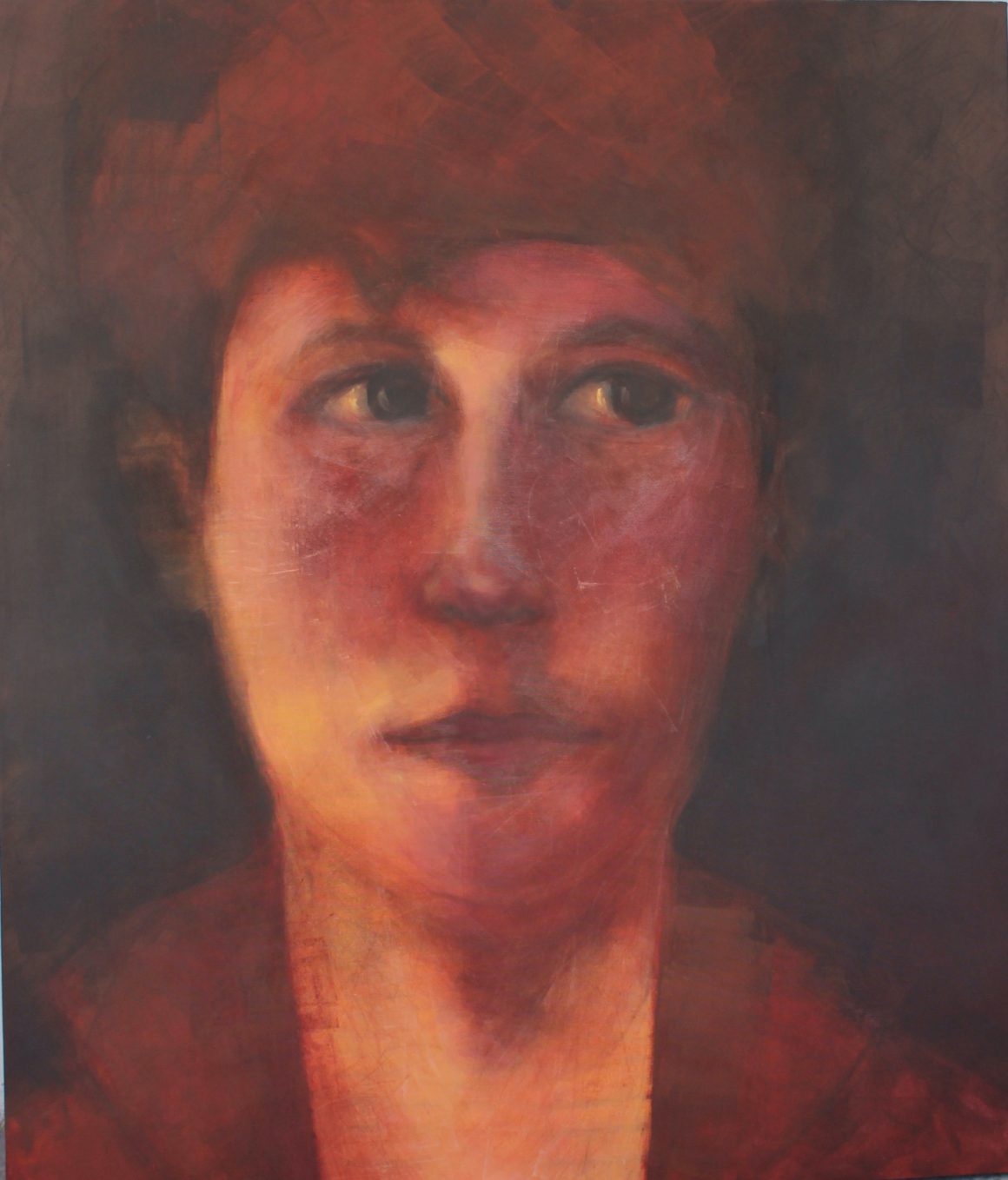 Sema Barlas – Portre